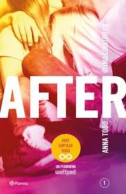 After 1 (Pack con collar)