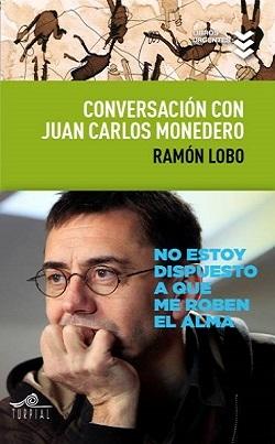Conversacion con Juan Carlos Monedero