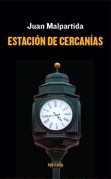 Estación de Cercanías "Diario Ii. 2012-2014"