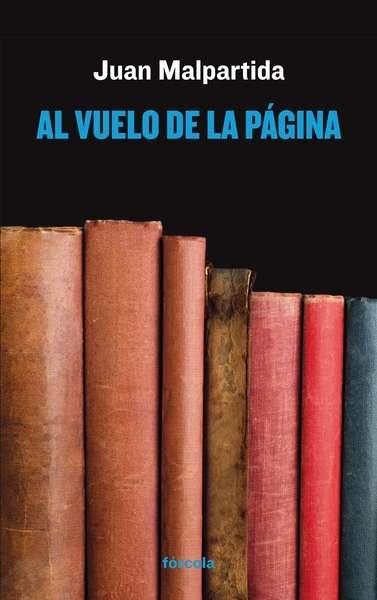 Al Vuelo de la Página "Diario I. 1990-2000". 