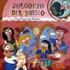 Jolgorio del bueno (incluye CD) "Titiriteros de Binéfar"