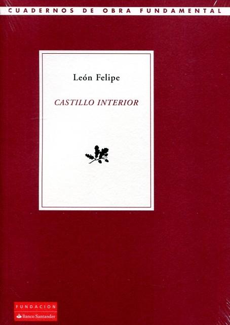 Castillo interior. Castillo interior.