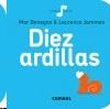 Diez Ardillas. 