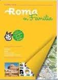 ROMA / PLANO-GUÍA FAMILY