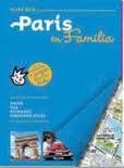 PARÍS / PLANO-GUÍA FAMILY