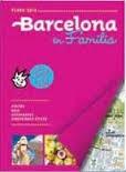 BARCELONA / PLANO-GUÍA FAMILY. BARCELONA / PLANO-GUÍA FAMILY.