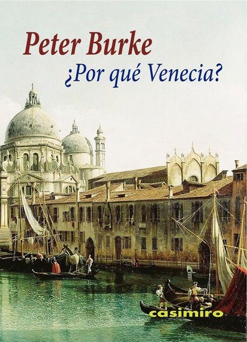 ¿Por que Venecia?