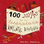 100 joyas de la literatura infantil ilustrada