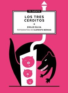 LOS TRES CERDITOS "TE CUENTO"