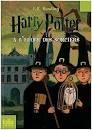 Harry Potter á l'école des sorciers. 