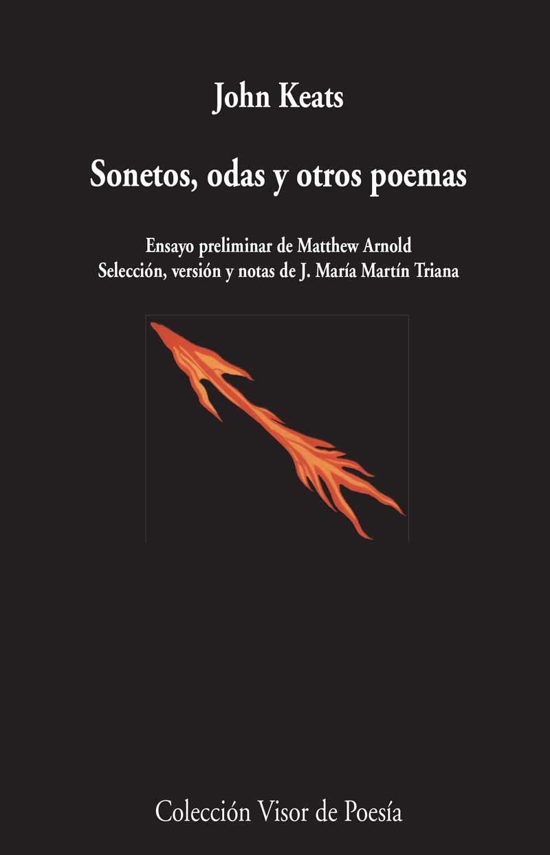 Sonetos, Odas y Otros Poemas