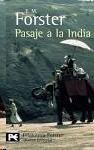 Pasaje a la India