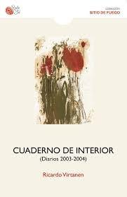 Cuaderno Interior "Diarios 2003-2004"