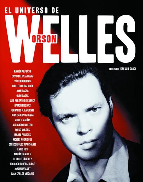 El Universo de Orson Welles. 