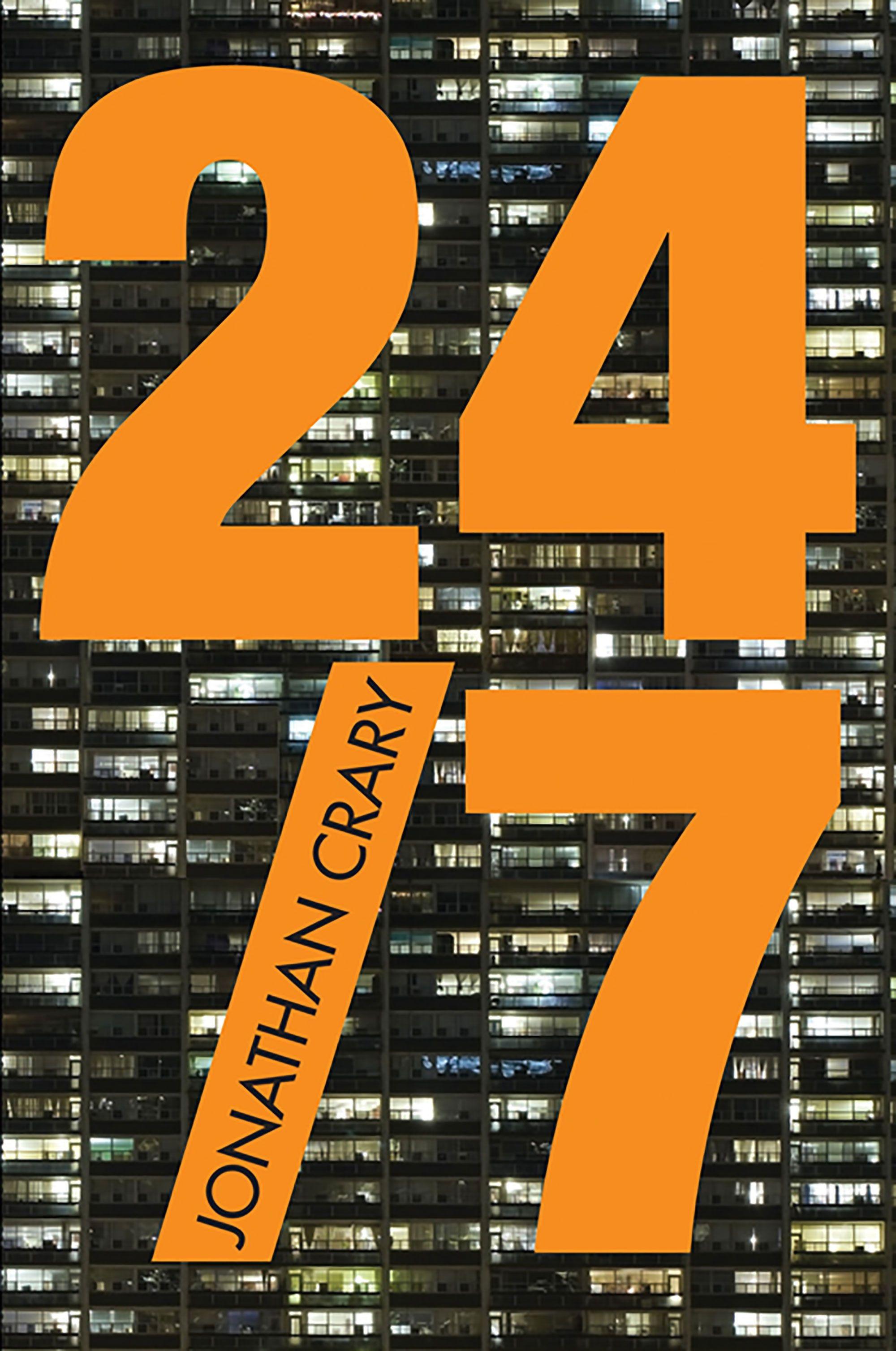 24/7 "El Capitalismo al Asalto del Sueño"
