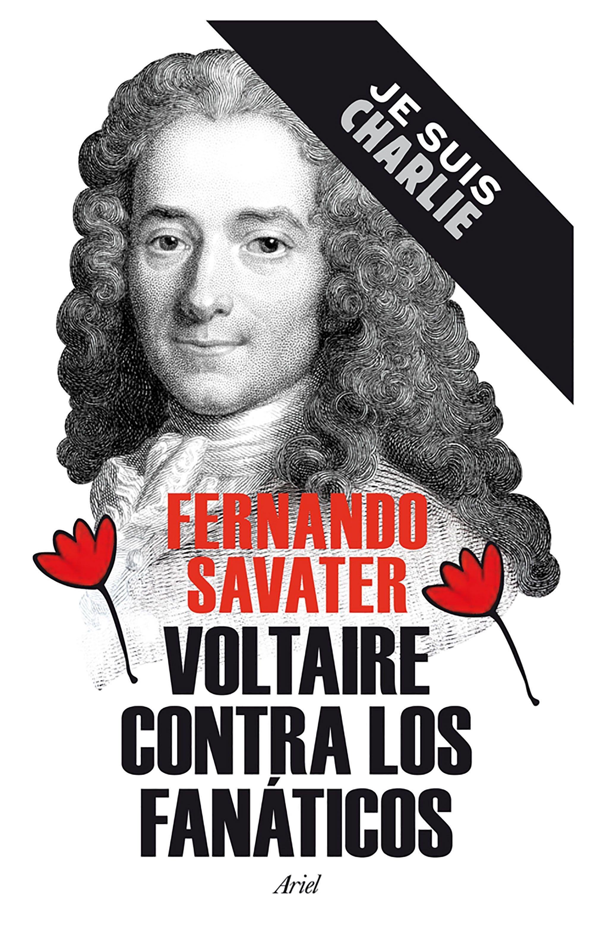 Voltaire contra los Fanáticos