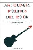 Antologia Poetica del Rock "Edición Bilingüe"