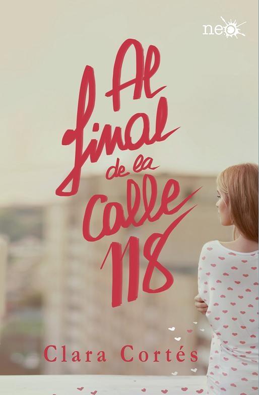 Al Final de la Calle 118 "Ganadora del III Premio la Caixa / Plataforma"