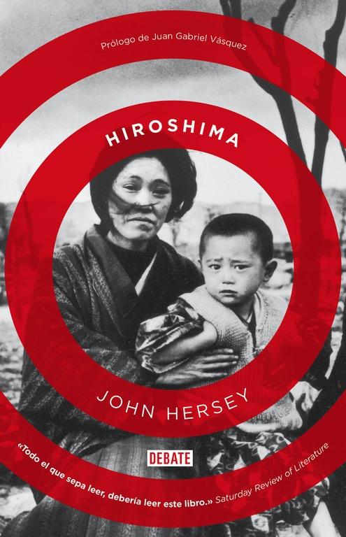 Hiroshima. 