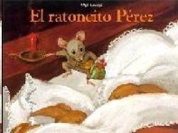 El ratoncito Pérez