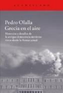 Grecia en el Aire. 