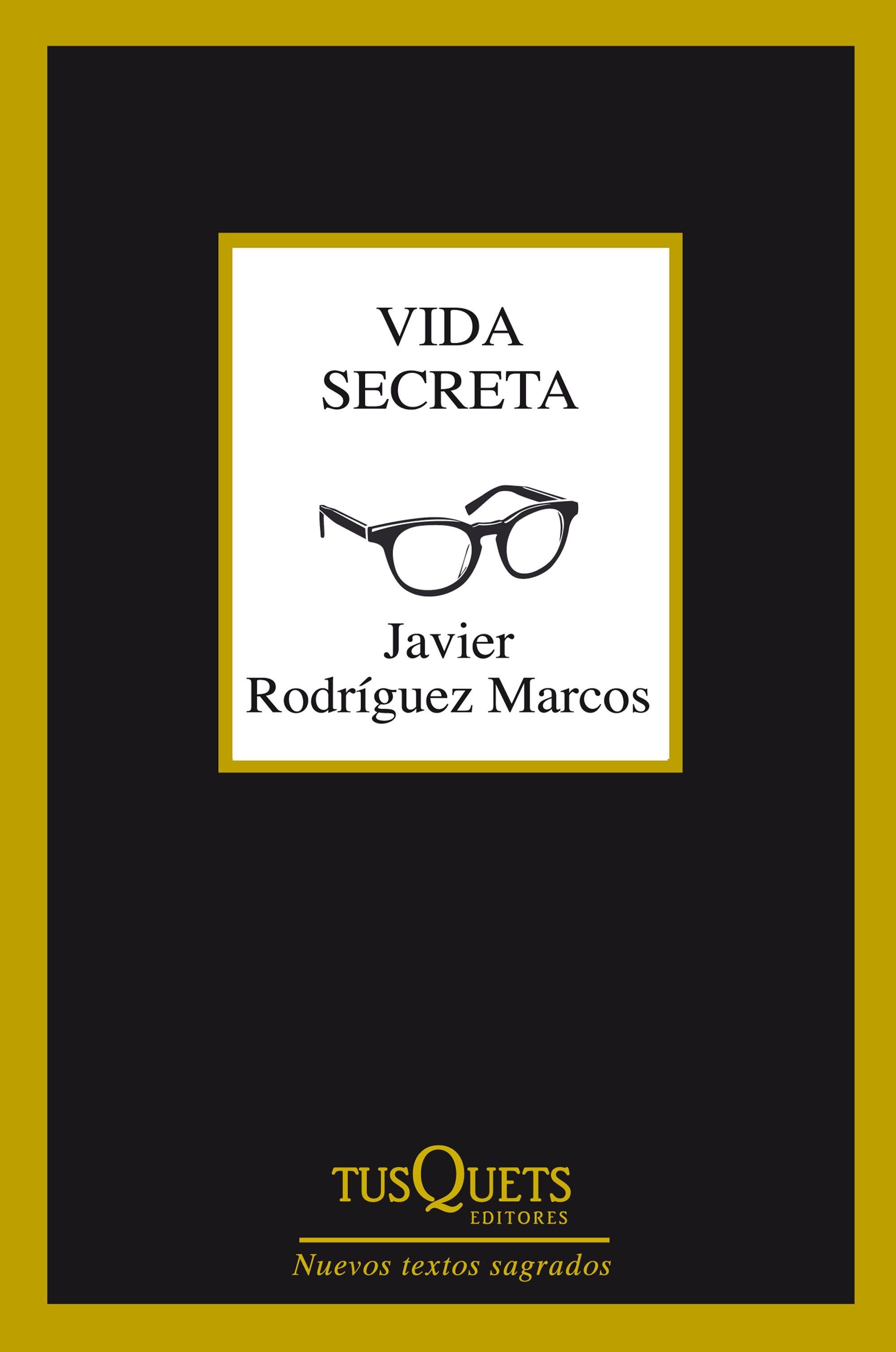 Vida Secreta