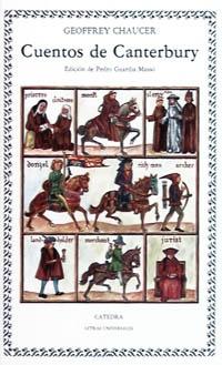 Cuentos de Canterbury