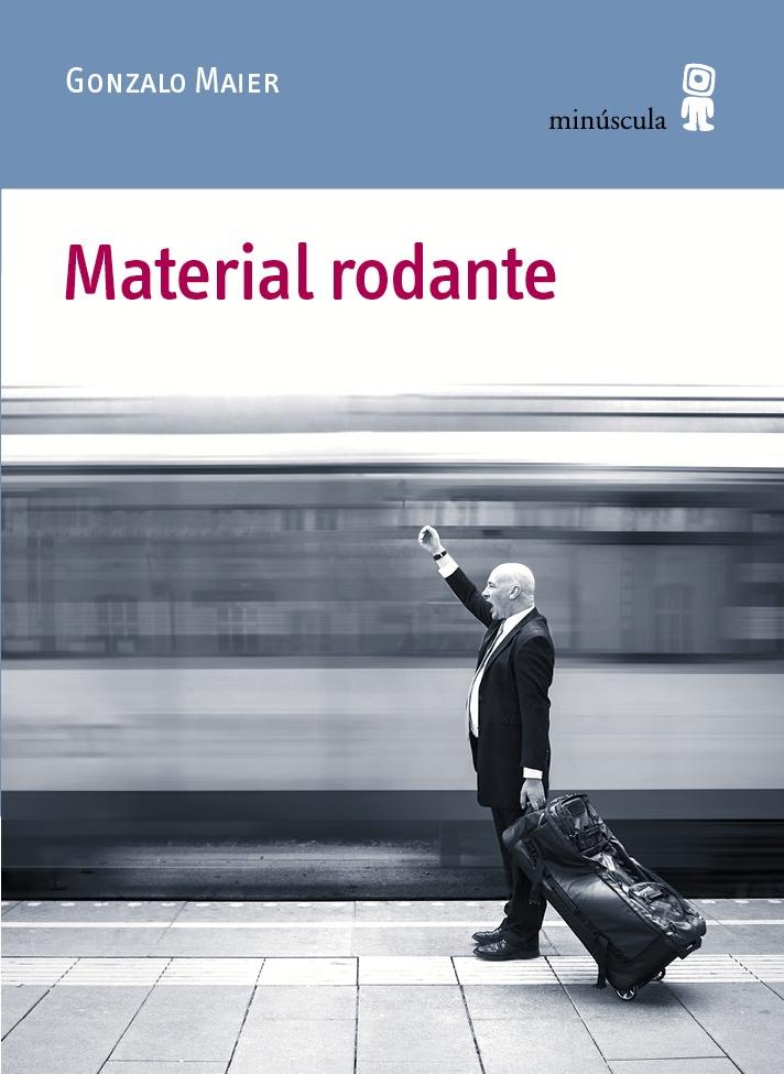 Material Rodante. Material Rodante.