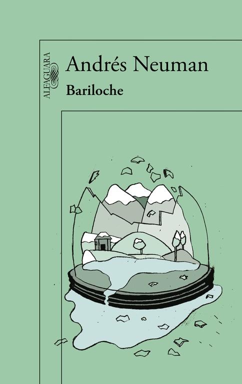 Bariloche. Bariloche.