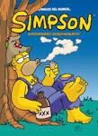 Magos del humor. Simpson "¡Cachondeo boquiabierto!"