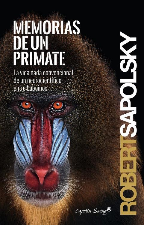 Memorias de un Primate