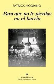 Para que no te Pierdas en el Barrio