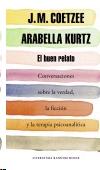 El Buen Relato "Conversaciones sobre la Verdad, la Ficción y la Terapia Psicoanalítica"