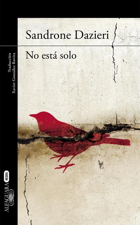 No Está Solo