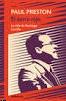 El zorro rojo "La vida de Santiago Carrillo. Edición actualizada"