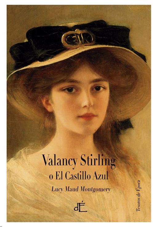 VALANCY STIRLING O EL CASTILLO AZUL