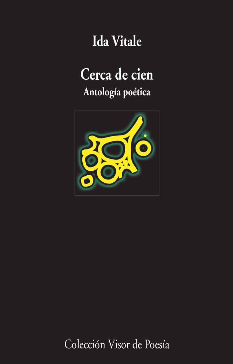 Cerca de Cien "Antología Poética". 