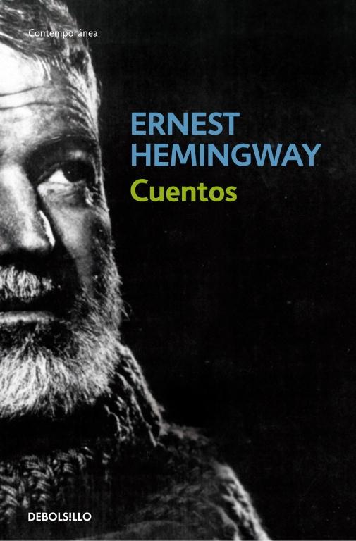 Cuentos (Hemingway). 