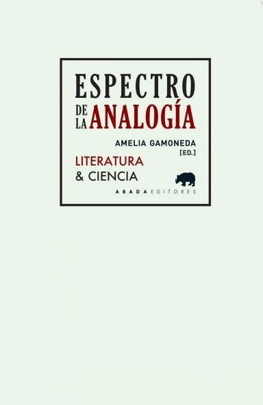 Espectro de la analogía "Literatura & ciencia"