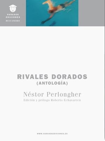 Rivales Dorados (Antologia)