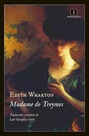 MADAME DE TREYMES. MADAME DE TREYMES.
