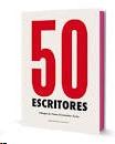 50 escritores "Dibujos y textos". 