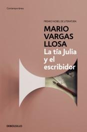 La tía Julia y el escribidor