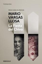 La Fiesta del Chivo. La Fiesta del Chivo.