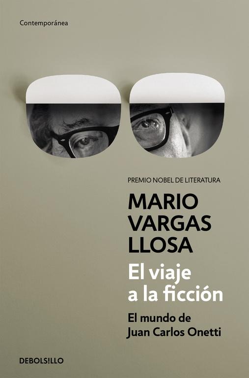 El Viaje a la Ficción "El Mundo de Juan Carlos Onetti". El Viaje a la Ficción "El Mundo de Juan Carlos Onetti".