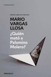 ¿Quién Mató a Palomino Molero?