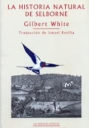 La historia natural de Selborne. La historia natural de Selborne.