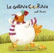 La gallina Cocorina. 