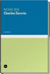 CHARLES DARWIN. 