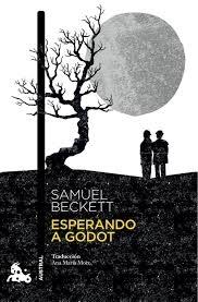 Esperando a Godot "Traducción de Ana María Moix"